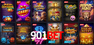 901bet